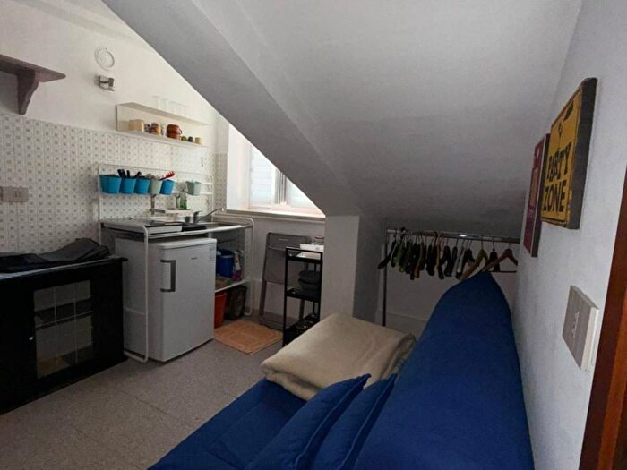 Casa monolocale in affitto in Vanchiglia, Torino