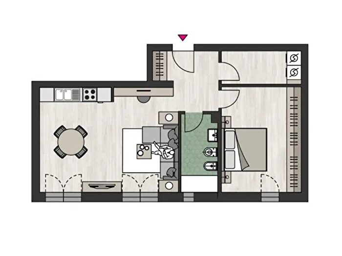 Case in Vendita e in Affitto - 2