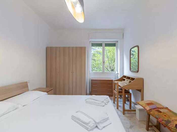 Appartamento bilocale in affitto in Piazza Insubria, Martini Insubria, Milano