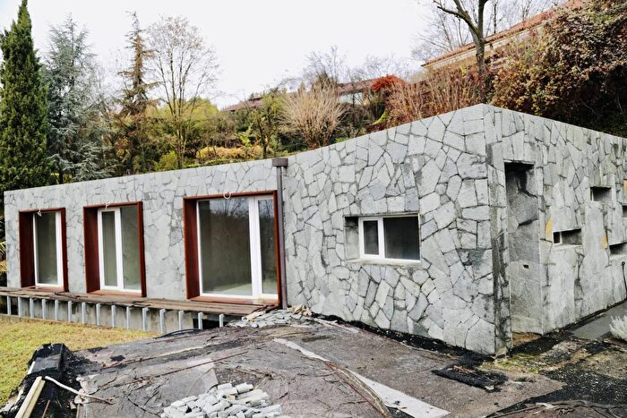 Casa con 5 locali in vendita in Via Vignassa Pino Torinese, Pino Torinese