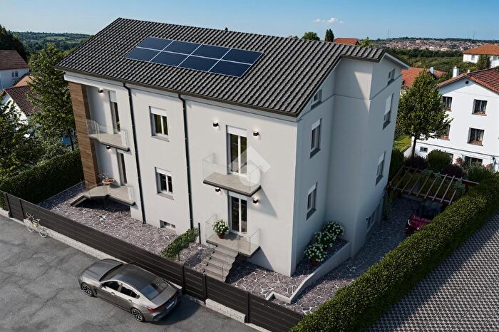 Case in Vendita e in Affitto - 3