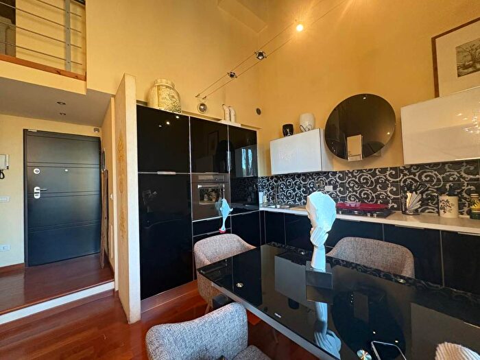 Appartamento bilocale in affitto in Porta Romana, Firenze