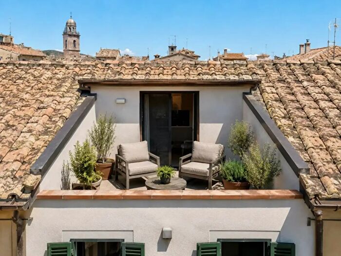 Appartamento quadrilocale in vendita in Corso Italia, Orbetello