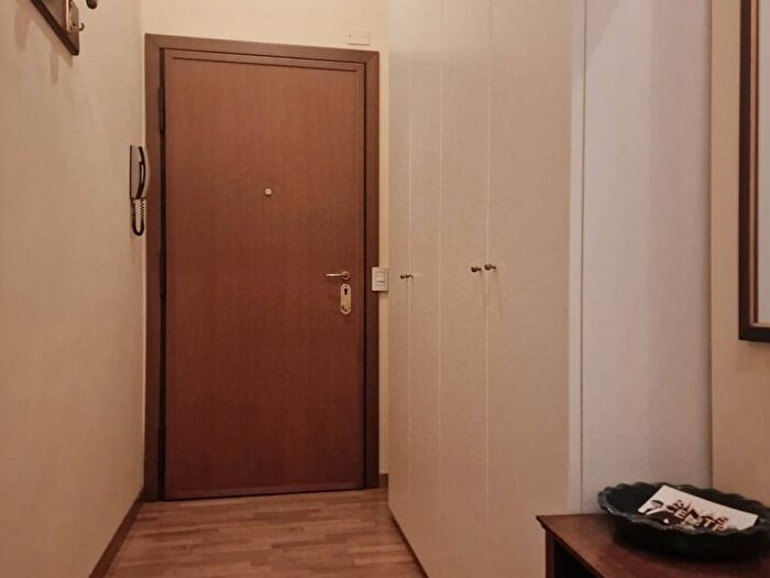 Appartamento bilocale in affitto in Via Vigilio Inama, Città Studi, Milano