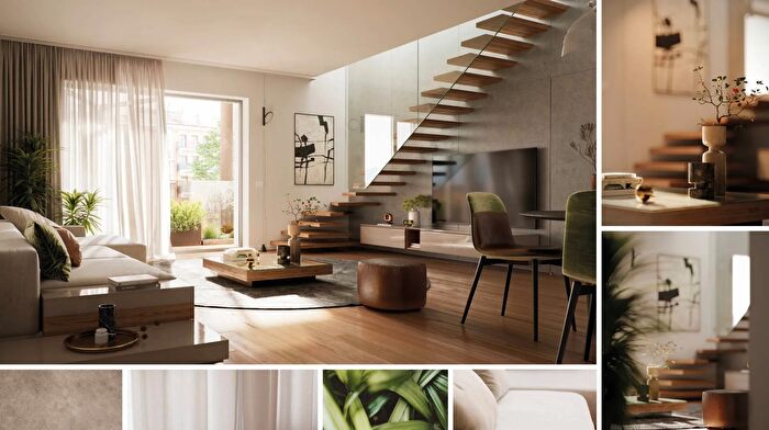 Case in Vendita e in Affitto - 3