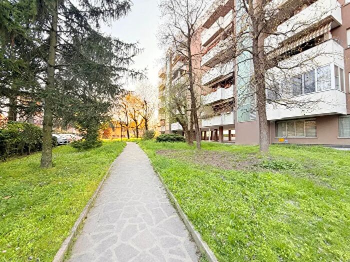 Appartamento bilocale in vendita in Via Francesco Zanardi, Bologna