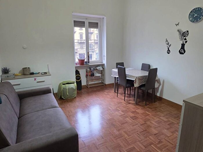 Appartamento monolocale in affitto in Corso Peschiera, San Paolo, Torino
