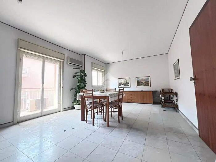 Appartamento quadrilocale in vendita in Via Galletti, Palermo
