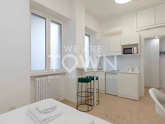 Appartamento bilocale in vendita in Viale Coni Zugna, Milano