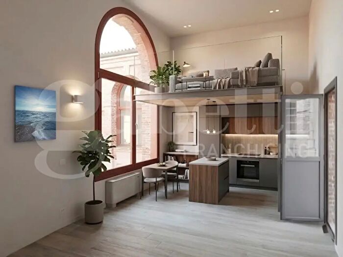 Appartamento trilocale in vendita in Pellestrina Calle Vianelli, Venezia