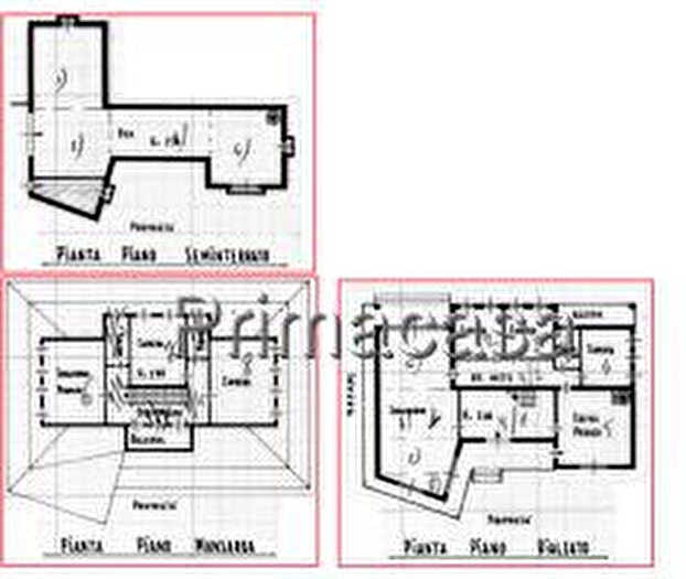 Case in Vendita e in Affitto - 2