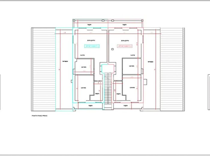 Case in Vendita e in Affitto - 3