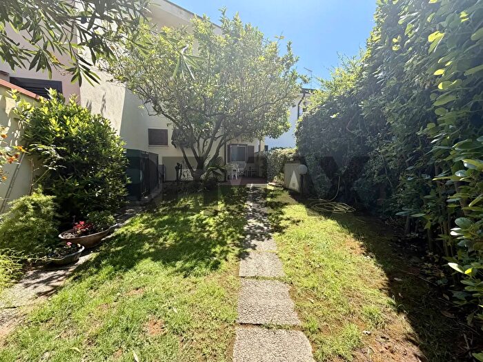 Casa trilocale in vendita in Viale delle Costellazioni, Sabaudia