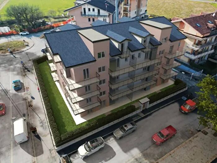 Appartamento trilocale in vendita in Druento