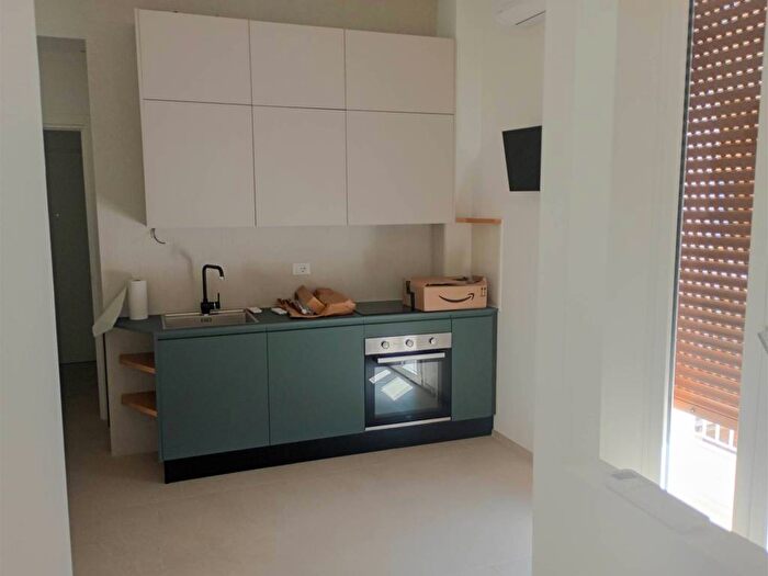 Appartamento monolocale in affitto in Coverciano, Firenze
