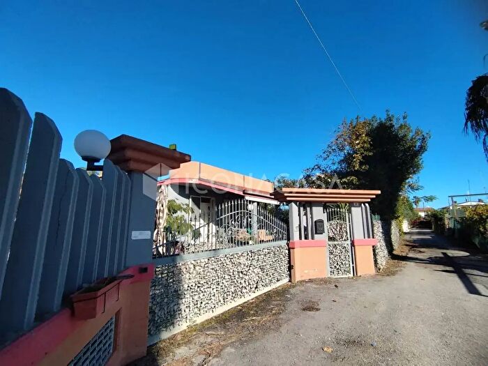 Appartamento quadrilocale in vendita in Rio del Mestolone, Termoli