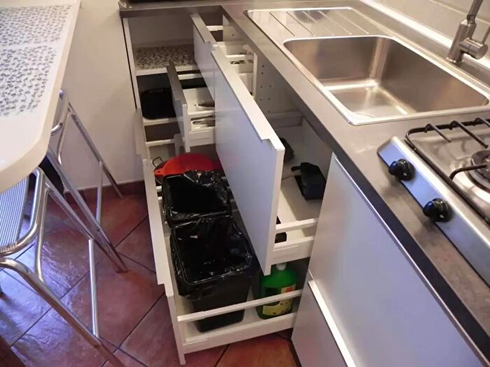 Appartamento monolocale in affitto in Via della Fonderia, Firenze