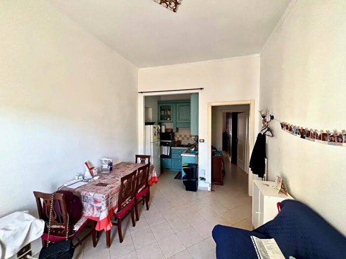 Appartamento bilocale in vendita in Via Balme, Torino