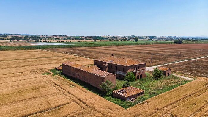 Casa in vendita in Sinalunga