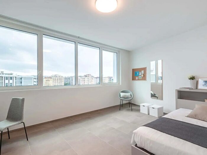 Appartamento monolocale in affitto in Viale della Toscana, Firenze