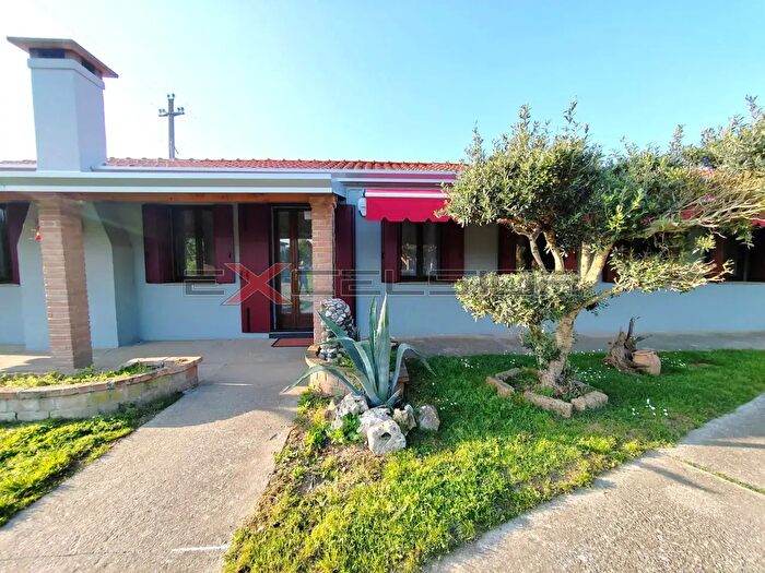 Casa con 5 locali in vendita in Via G Matteotti N Bis Cavarzere Ve, Cavarzere