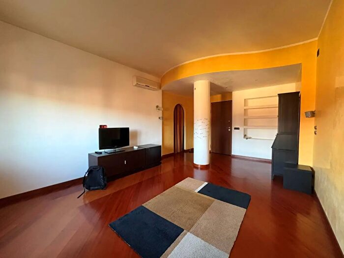 Appartamento trilocale in affitto in Pinerolo