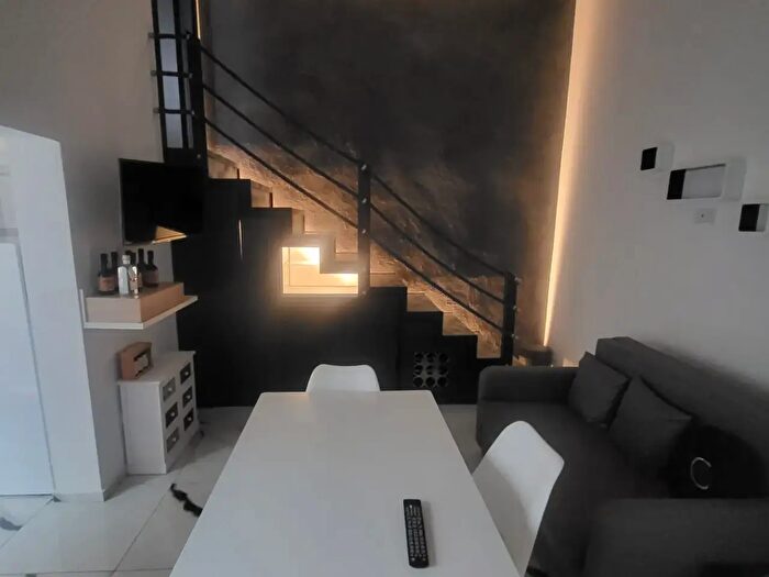 Appartamento bilocale in affitto in Via Vittorio Veneto, Andria