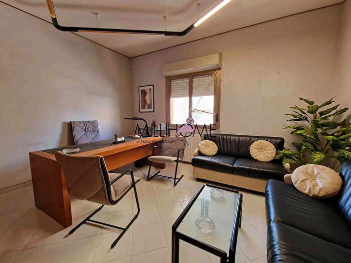 Appartamento trilocale in vendita in Via degli Atleti, Marsala