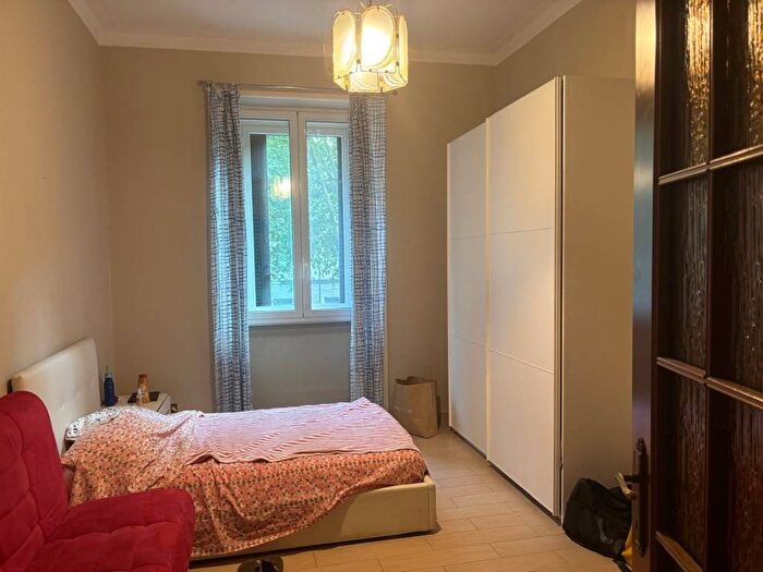 Appartamento trilocale in affitto in Viale Luigi Bodio, Bovisa, Milano