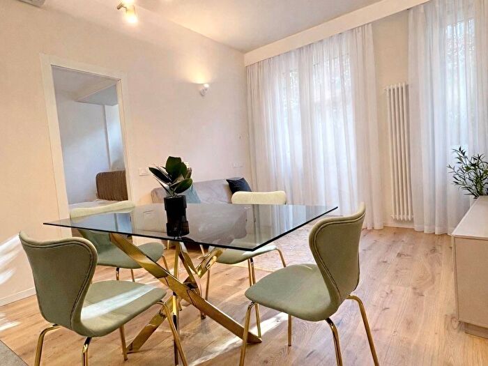 Appartamento bilocale in affitto in Via Felicita Morandi, Rovereto, Milano