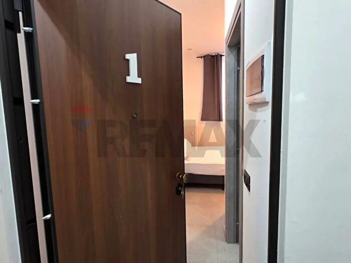 Appartamento monolocale in affitto in Via Finalmarina, Torino