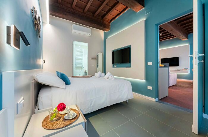 Appartamento monolocale in affitto in Via della Vigna Nuova, Firenze