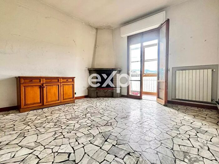 Appartamento quadrilocale in vendita in Via Leopoldo di Lorena, Poggio A Caiano