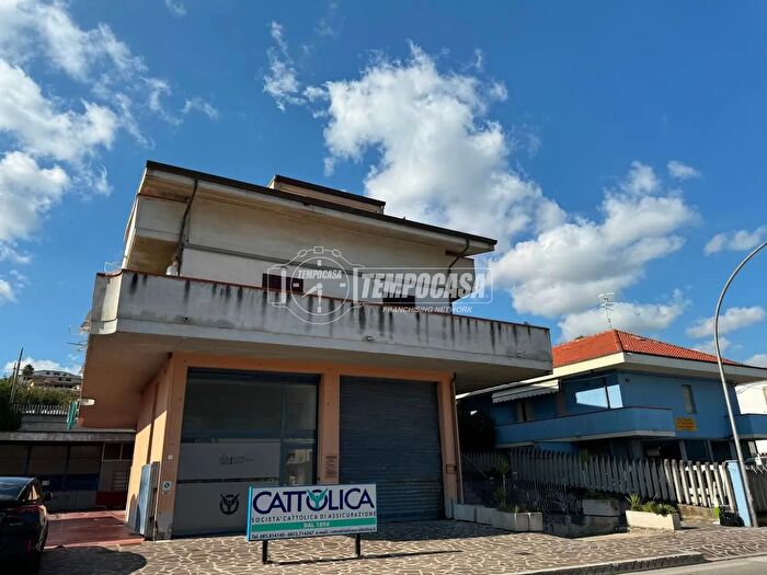 Appartamento trilocale in vendita in Via Adriatica Sud a, Francavilla Al Mare