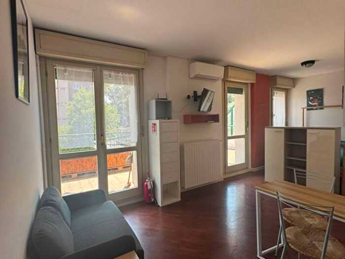 Appartamento monolocale in affitto in Via Solferino, Solferino Diaz, Brescia