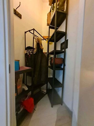 Appartamento monolocale in affitto in Via Gaetano Braga, Milano