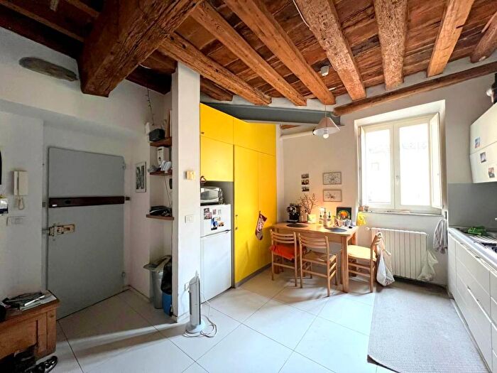 Appartamento bilocale in affitto in Via Dante Alighieri, Signoria Uffizi, Firenze