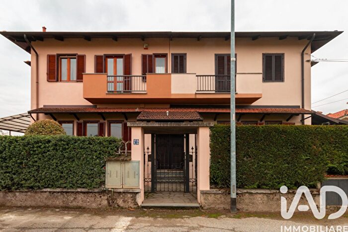 Case in Vendita e in Affitto - 3