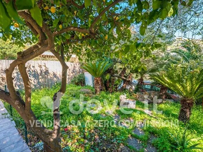 Appartamento bilocale in vendita in Via Lamarmora, Sanremo