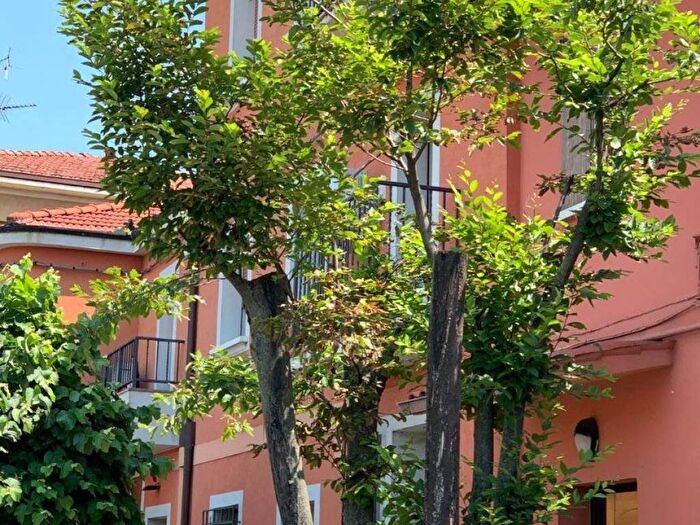 Appartamento trilocale in affitto in Corticella, Bologna