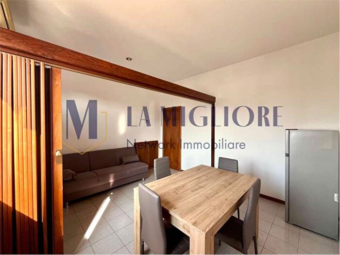 Appartamento bilocale in affitto in Fornacelle, Montemurlo