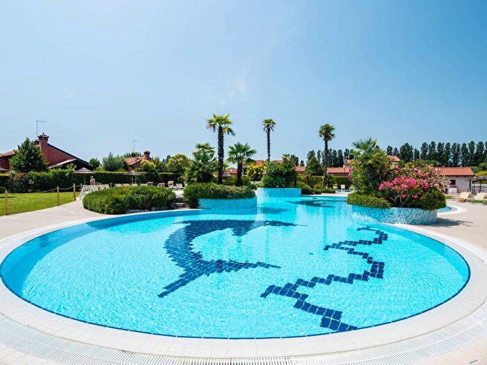 Appartamento bilocale in affitto in Via Ca Porcia, Lido Ovest Faro, Jesolo