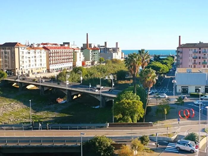 Appartamento con 5 locali in vendita in Imperia