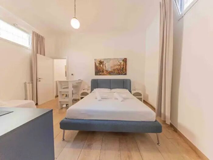 Appartamento monolocale in vendita in Via Crescenzio, Roma