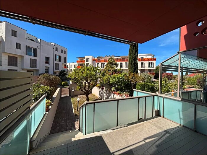 Appartamento bilocale in vendita in Livorno