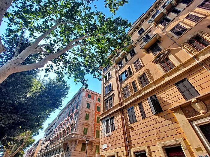 Appartamento monolocale in affitto in Viale Carlo Felice, Roma