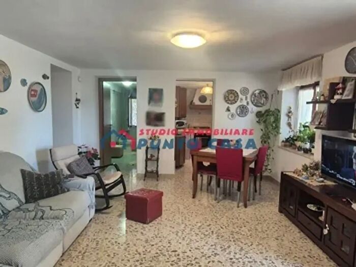 Casa bilocale in vendita in Via Martognella, Valderice