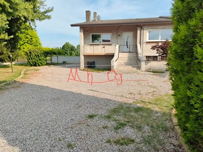 Casa quadrilocale in vendita in Via Euganea, Selvazzano Dentro