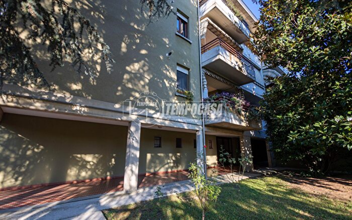 Appartamento trilocale in vendita in Via Giuseppe Verdi, Montecchio Emilia