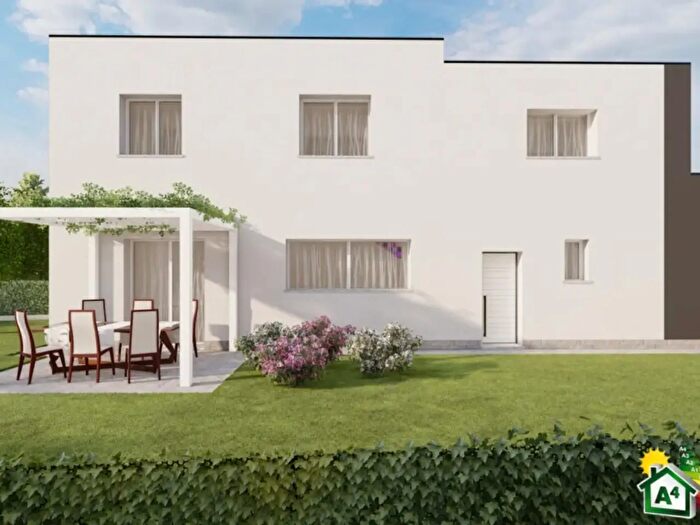 Casa quadrilocale in vendita in Via Monte Rua, Selvazzano Dentro